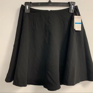 NWT: B. Darlin flare skirt